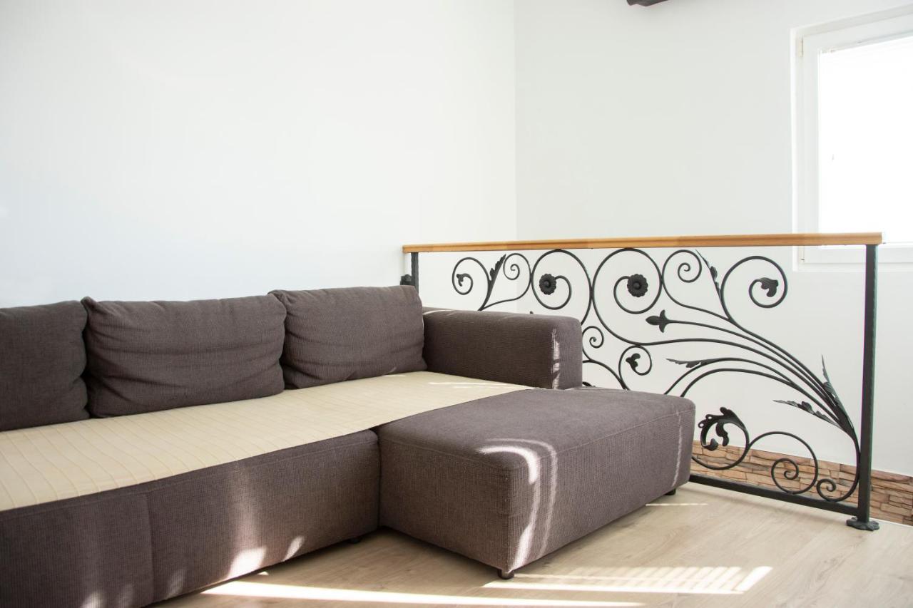 זאדאר Holiday House By The Sea Vigo מראה חיצוני תמונה