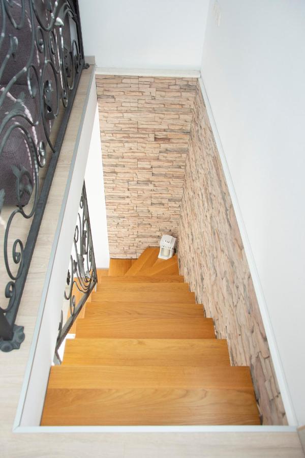 זאדאר Holiday House By The Sea Vigo מראה חיצוני תמונה