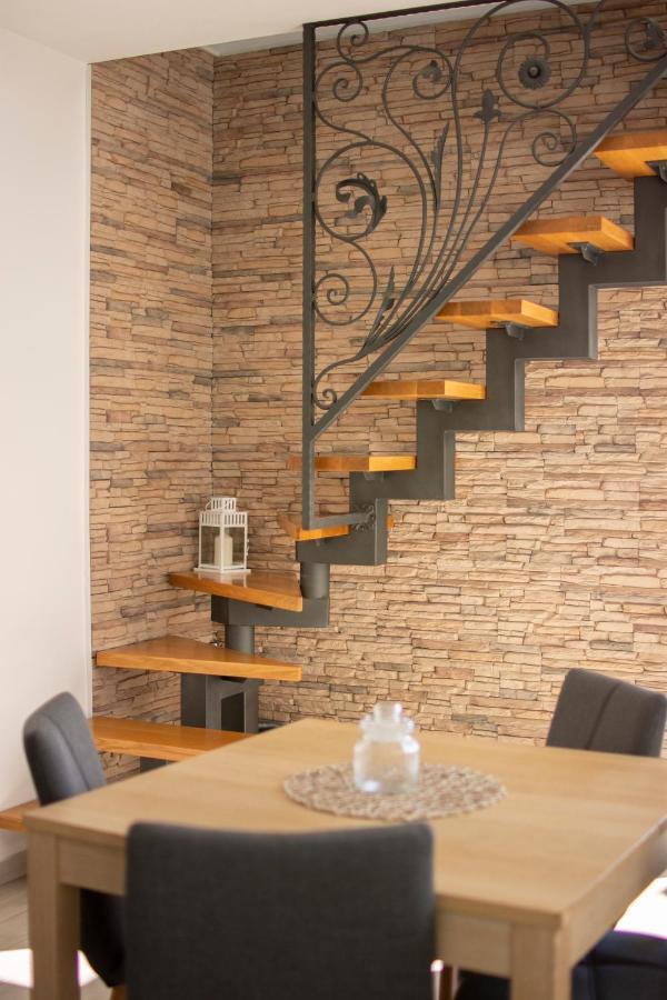 זאדאר Holiday House By The Sea Vigo מראה חיצוני תמונה